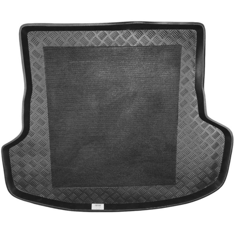 Kia Stinger Liftback 2017- bagažinės kilimėlis MIX-PLAST 34055/M