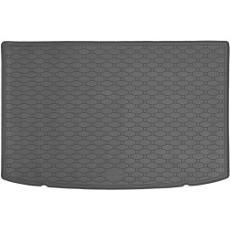 Kia Stonic (apatinė bagažinė) krosoveris 2017 - RIGUM bagažinės kilimėlis 415117