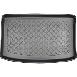 Kia Stonic (viršutinė bagažinės dalis) SUV 5D 2017- Bagažinės kilimėlis ARISTAR 193807G