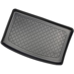 Kia Stonic (viršutinė bagažinės dalis) SUV 5D 2017- Bagažinės kilimėlis ARISTAR 193807G