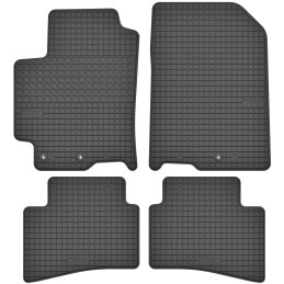 Kia Stonic 2017- Guminiai kilimėliai MOTOHOBBY 180207