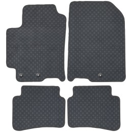 Kia Stonic 2017- Guminiai kilimėliai PRIME-LINER MAX-MAT