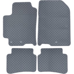 Kia Stonic 2017- Guminiai kilimėliai PRIME-LINER MAX-MAT