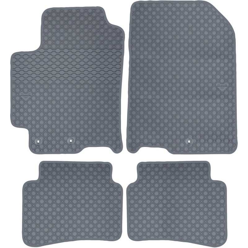 Kia Stonic 2017- Guminiai kilimėliai PRIME-LINER MAX-MAT