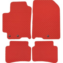 Kia Stonic 2017- Guminiai kilimėliai PRIME-LINER MAX-MAT