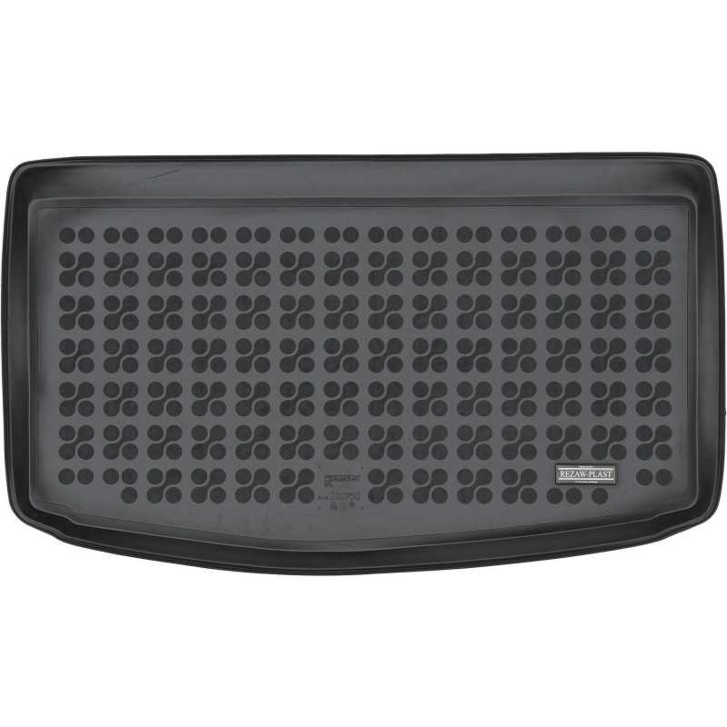 Kia STONIC Crossover (apatiniai aukštai) 2017- Bagažinės kilimėlis REZAW 230750