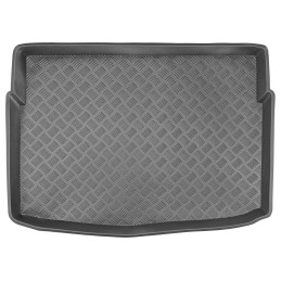 Kia Stonic Crossover 2017- (vienas bagažinės dugnas) Bagažinės kilimėlis MIX-PLAST 34095