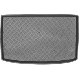 Kia Stonic Crossover 2017- bagažinės kilimėlis MIX-PLAST 34046