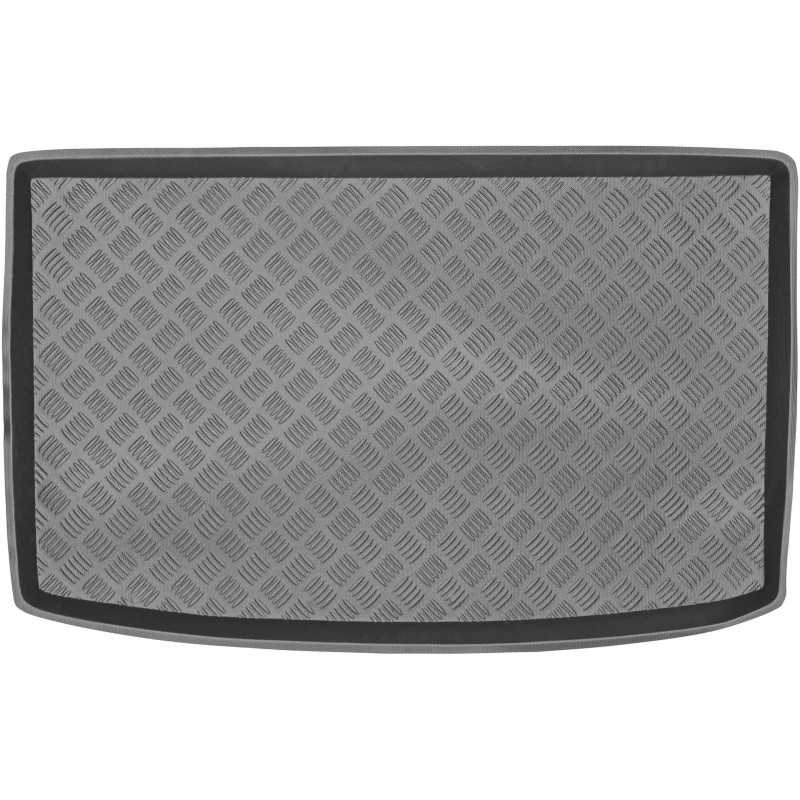 Kia Stonic Crossover 2017- bagažinės kilimėlis MIX-PLAST 34046