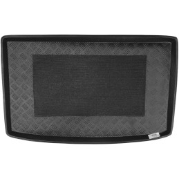 Kia Stonic Crossover 2017- bagažinės kilimėlis MIX-PLAST 34046/M