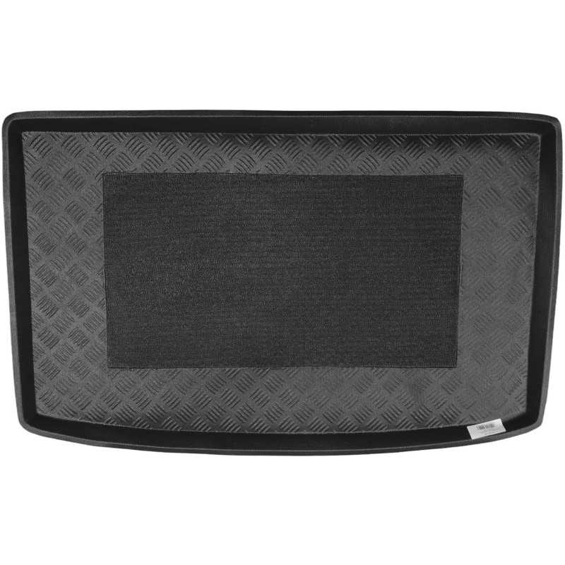 Kia Stonic Crossover 2017- bagažinės kilimėlis MIX-PLAST 34046/M