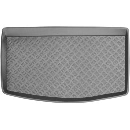 Kia Stonic Crossover 2017- bagažinės kilimėlis MIX-PLAST 34047