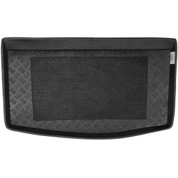 Kia Stonic Crossover 2017- bagažinės kilimėlis MIX-PLAST 34047/M