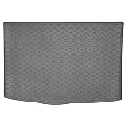 Kia Stonic Crossover 2017- bagažinės kilimėlis RIGUM 415209