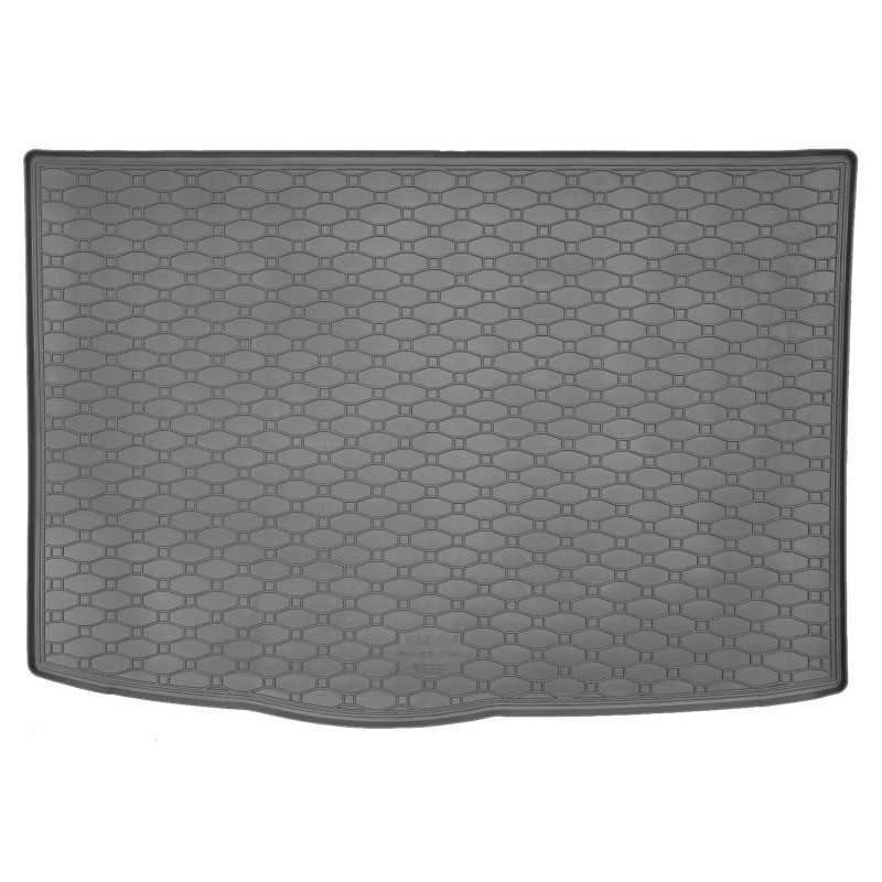 Kia Stonic Crossover 2017- bagažinės kilimėlis RIGUM 415209