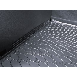 Kia Stonic Crossover 2017- bagažinės kilimėlis RIGUM 415209