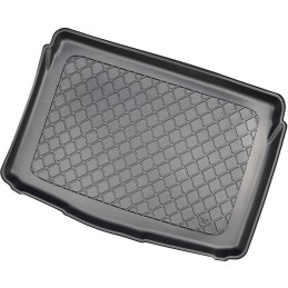 Kia Stonic visureigis 5D 2017- Bagažinės kilimėlis ARISTAR 193806G