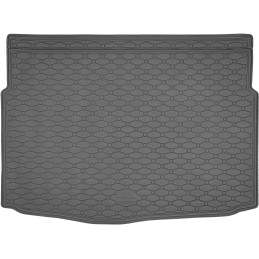 Kia Stonic visureigis nuo 2017-10 Bagažinės kilimėlis RIGUM 415087