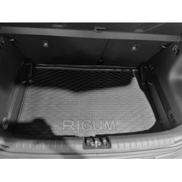 Kia Stonic visureigis nuo 2017-10 Bagažinės kilimėlis RIGUM 415087