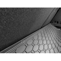 Kia Stonic visureigis nuo 2017-10 Bagažinės kilimėlis RIGUM 415087