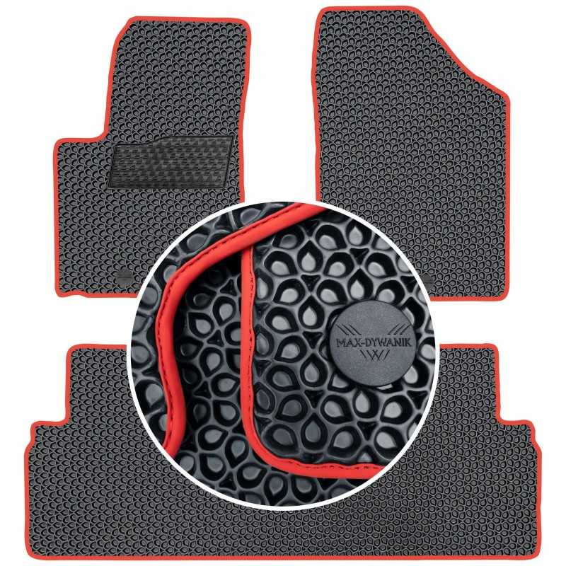 Kia Venga 2009-2017 EVA MAX-MAT 10334