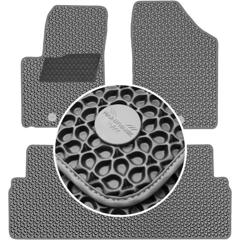 Kia Venga 2009-2017 EVA MAX-MAT 10334