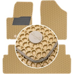 Kia Venga 2009-2017 EVA MAX-MAT 10334