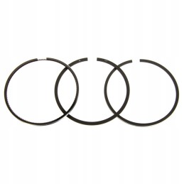 Stūmoklio žiedų komplektas fi 105 deutz tas pats