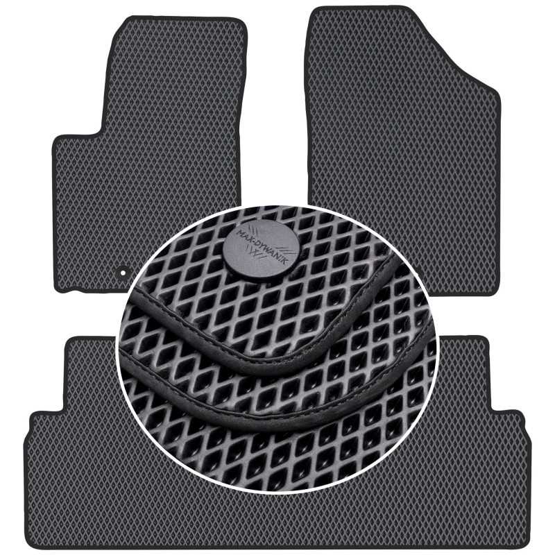 Kia Venga 2009-2017 EVA MAX-MAT 10334