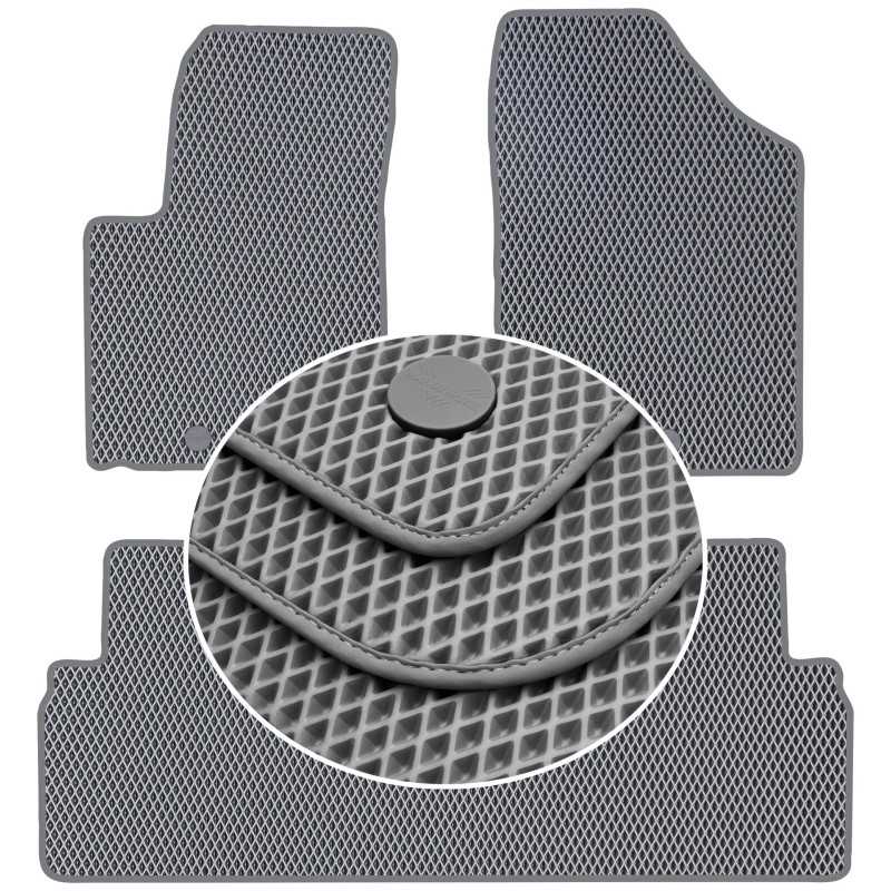 Kia Venga 2009-2017 EVA MAX-MAT 10334