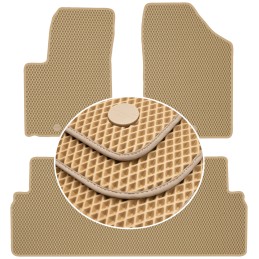 Kia Venga 2009-2017 EVA MAX-MAT 10334