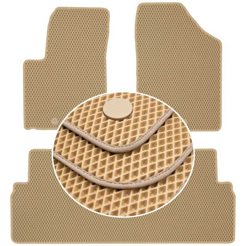 Kia Venga 2009-2017 EVA MAX-MAT 10334