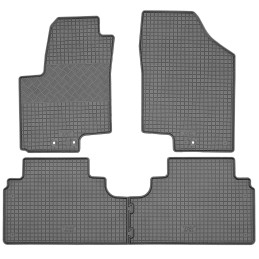 Kia Venga 2009-2017 Guminiai kilimėliai RIGUM 901504