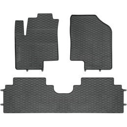 Kia Venga 2009-2017 m. Guminiai kilimėliai GEYER 833/3C