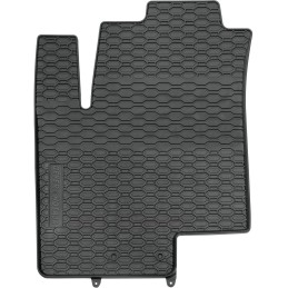 Kia Venga 2009-2017 m. Guminiai kilimėliai GEYER 833/3C