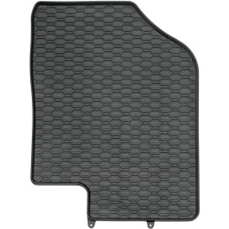 Kia Venga 2009-2017 m. Guminiai kilimėliai GEYER 833/3C