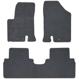 Kia Venga 2009-2017 m. Guminiai kilimėliai PRIME-LINER MAX-MAT