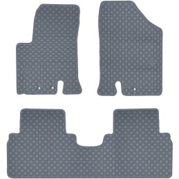 Kia Venga 2009-2017 m. Guminiai kilimėliai PRIME-LINER MAX-MAT