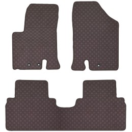 Kia Venga 2009-2017 m. Guminiai kilimėliai PRIME-LINER MAX-MAT