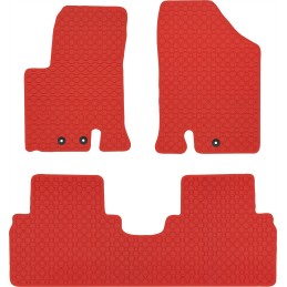 Kia Venga 2009-2017 m. Guminiai kilimėliai PRIME-LINER MAX-MAT