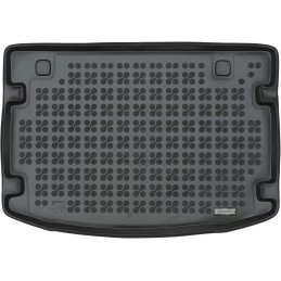 Kia VENGA minivenas (apatiniai aukštai) 2009-2017 Bagažinės kilimėlis REZAW 230758