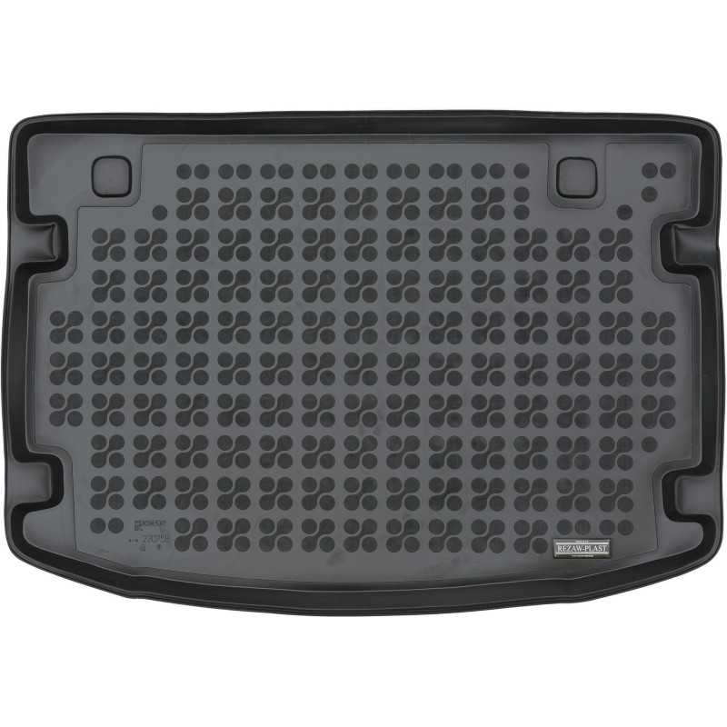 Kia VENGA minivenas (apatiniai aukštai) 2009-2017 Bagažinės kilimėlis REZAW 230758