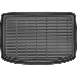 Kia Venga minivenas (apatiniai aukštai) 2009-2019 Bagažinės kilimėlis MAX-MAT 910711