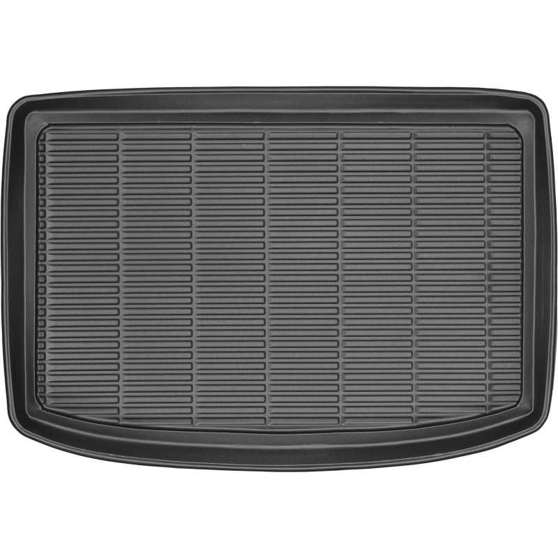 Kia Venga minivenas (apatiniai aukštai) 2009-2019 Bagažinės kilimėlis MAX-MAT 910711