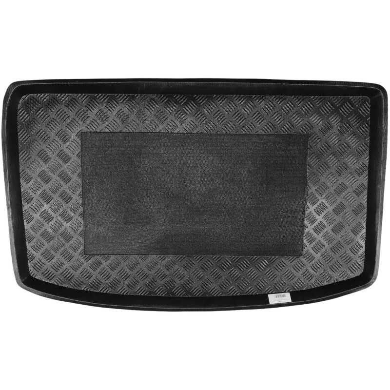 Kia Venga miniveno 2009-2017 bagažinės kilimėlis MIX-PLAST 34012/M