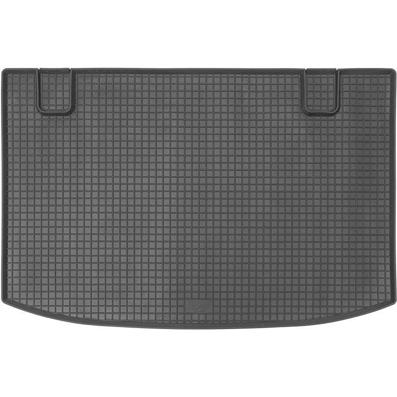 Kia Venga visureigis (viršutinis ir apatinis grindis) 2009-2019 Bagažinės kilimėlis RIGUM 415025