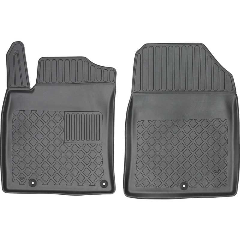 Kia Xceed 2019- ARISTAR guminiai kilimėliai PRIEKINIS 653312