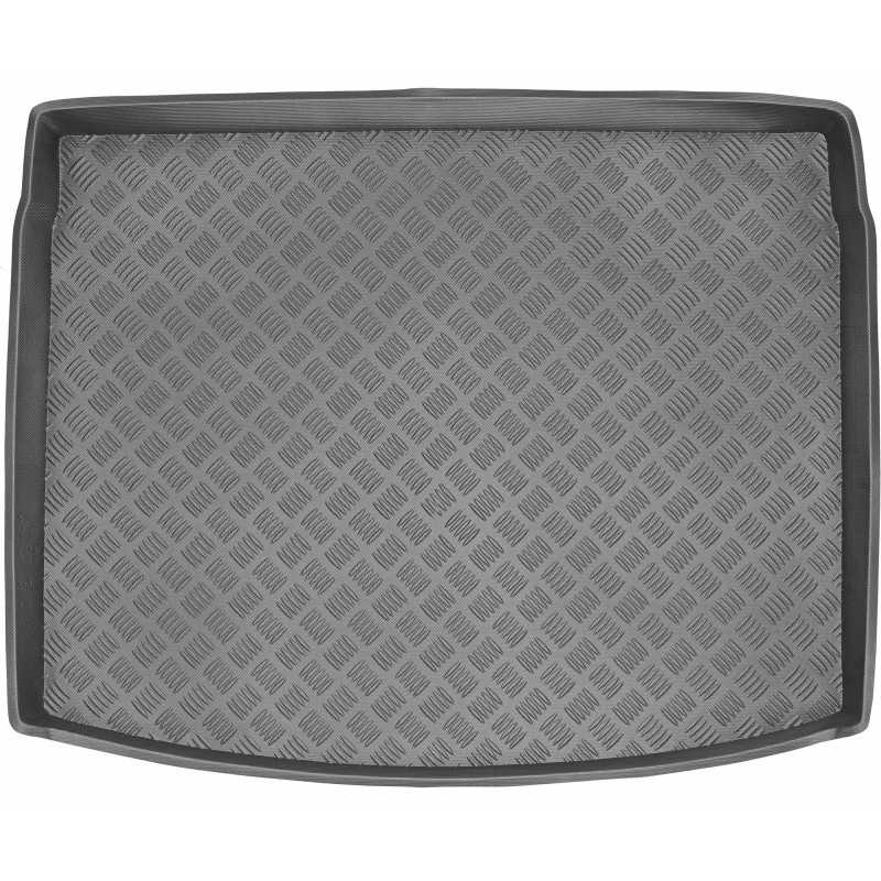 Kia XCeed 2019- bagažinės kilimėlis MIX-PLAST 34061