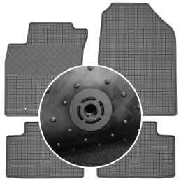 Kia Xceed 2019- RIGUM guminiai kilimėliai 904048