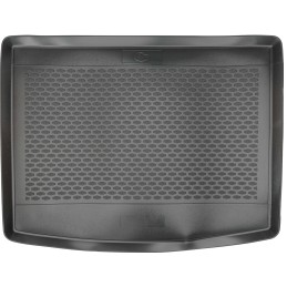 Kia XCeed Crossover 2019- (taip pat ir hibridiniam modeliui) bagažinės kilimėlis DOMA 291245